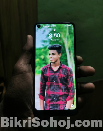 Realme 7 Pro